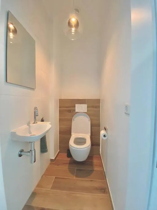 Modern Studio In Luxembourg Cessange Apartamento